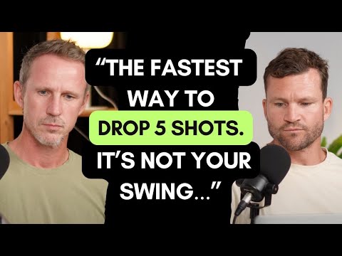 Ep.2: The Biggest Misconceptions About Getting to Scratch & The Smarter Way to Train