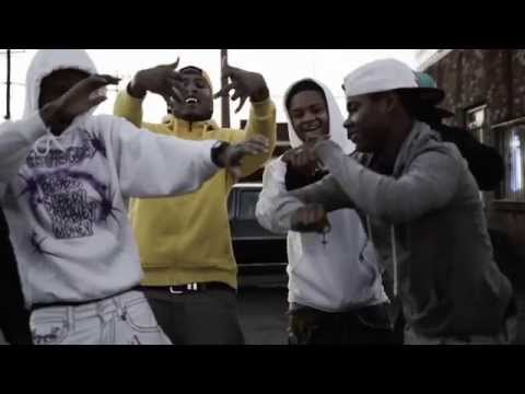 TTU - Hot Nigga