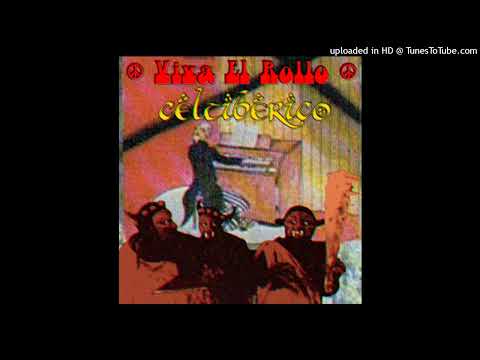 B6 Tilburi – La Cochambre - Viva El Rollo Vol 1 - 1975
