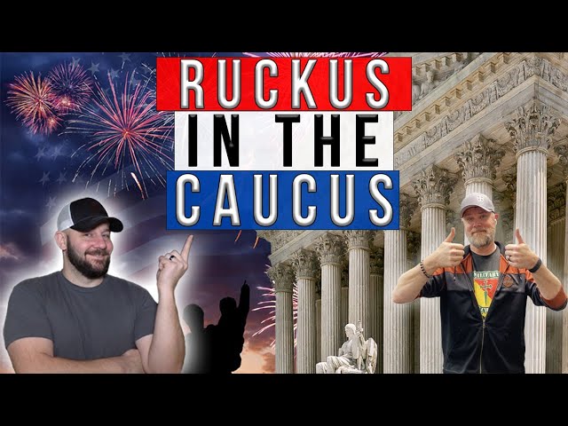 Biden's Gun Control EXPOSED, Manchin cursing Dems, and Chris Murphy needs a kick in the testes...