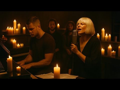 Imagine Dragons x Sia ft.– Keep Your Promise (Emotional Pop music video)