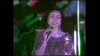 Download lagu 1986 : Irni Yusnita & The Zurah - SYURGA DITELAPAK KAKI IBU (Live) mp3