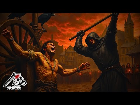 Europe’s Breaking Wheel Was Worse Than You Think...