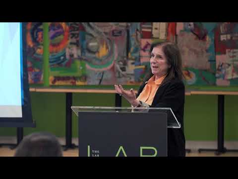 Lab School Lecture Series – Carole Samango-Sprouse, Ed.D.