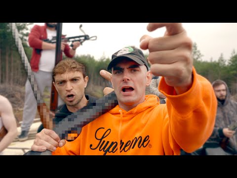 Nine and Dex - Shetland Pony (Uncensored)