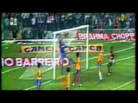 Arthur Antunes Coimbra 'ZICO'