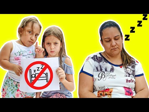 Rules of Conduct for Kids at the Playground - MC Divertida