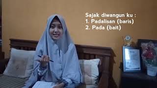 Download lagu Pangajaran 6 Basa Sunda Kelas 4 - Sajak mp3