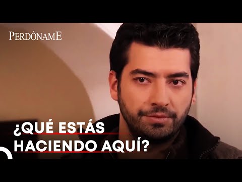 ¡El Shock De Handan A Kemal! - Perdóname