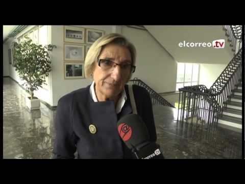 Gotzone Mora podría reincorporarse a la UPV en el próximo curso