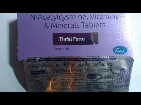Actihair Plus Tablets 50mg