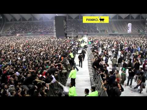 The Battle of Santiago en HD