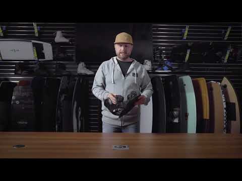 2021 Hyperlite System Pro Binding Technology