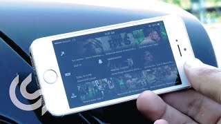 Yahoo Screen App Review!