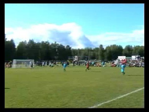 EIK P-98 Vs. Barcelona