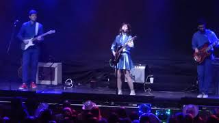 Natalie Prass - Your Fool, The Fillmore, Philadelphia, PA, 01/18/2019