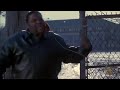 Barbershop 2002 You Re Going To Cause A Scene In Public For 5 Scene