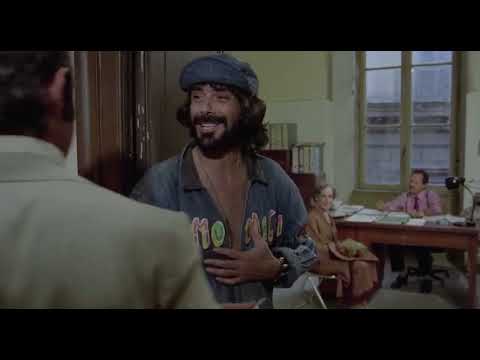 Squadra antifurto 1976