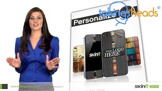 Custom Video Presentation Example - .$example->name. 