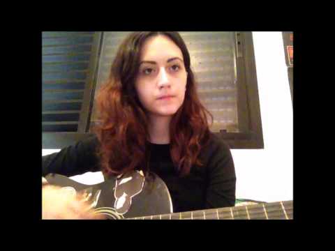 Love Street - The Doors (cover) video thumbnail