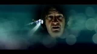 &#39;Let Me Feel The Rain&#39; by Mike Grogan featuring Miranda Sykes