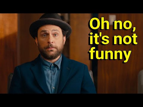 Fool's Paradise Isn't Funny (Film Review)