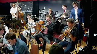 Opus De Funk (Live at Jazz Central Studios)