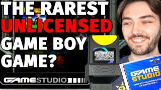 The PS2's Game Boy Player! - Datel Game Studio Review