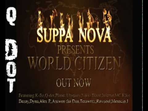 suppanova feat qdot