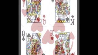 Dueto America Canta--- El Siete de Copas