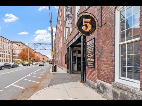 240 Jackson Street, Unit 623 Lowell, MA | ColdwellBankerHomes.com