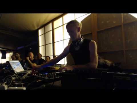 Enter Week 1 @ Space Ibiza 2013.07.04 (Richie Hawtin,Paco Osuna,Gaiser live)