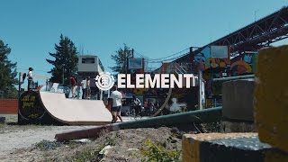 Element Cash For Tricks - Village Underground
