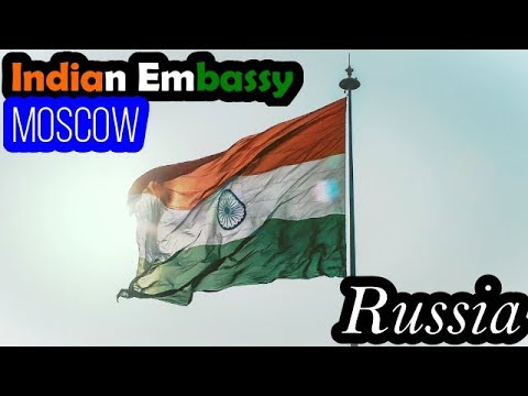 download lagu mp3 mp4 Indian Embassy Moscow, download lagu Indian Embassy Moscow gratis, unduh video klip Indian Embassy Moscow