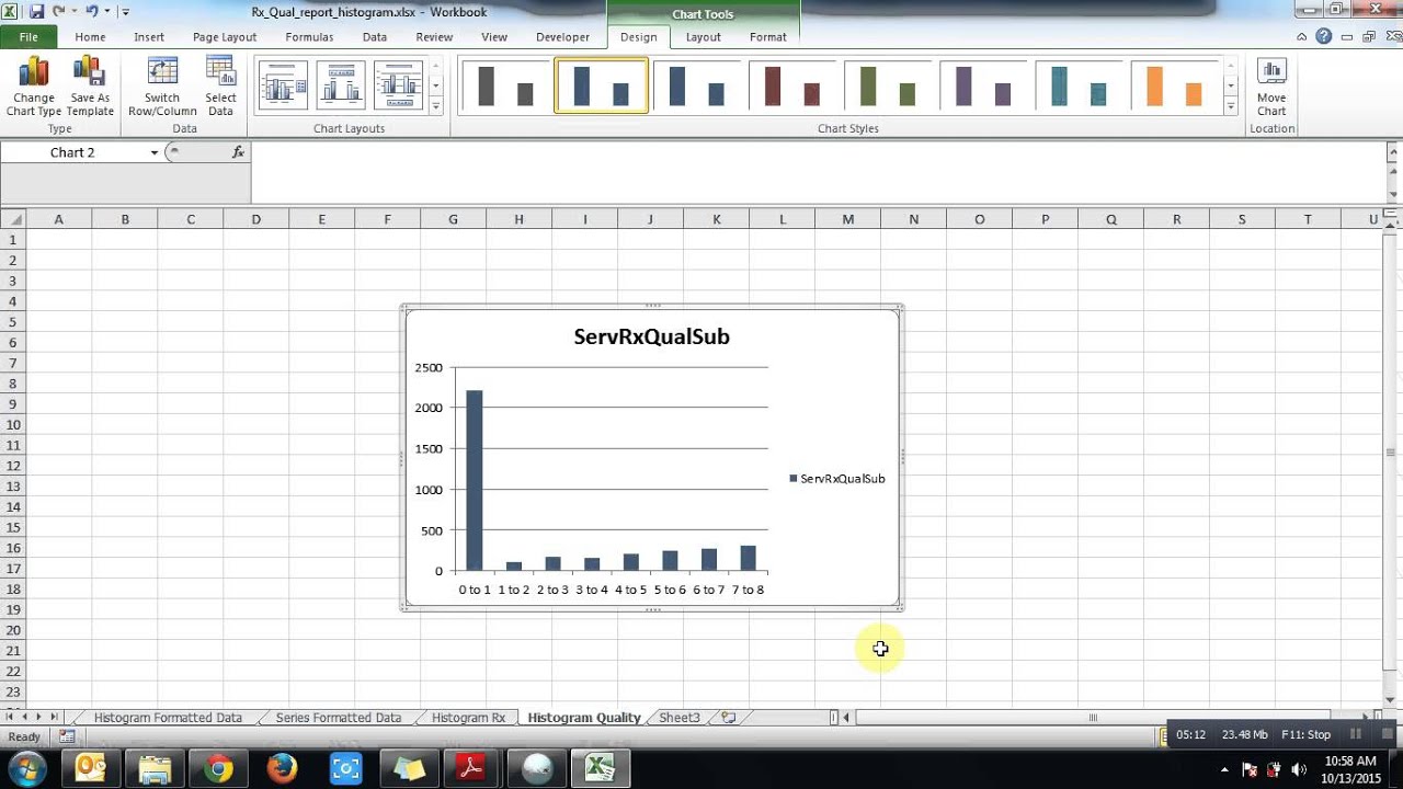 Tutorial Actix Part 2