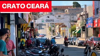 Crato Ceará 14 de novembro de 2025