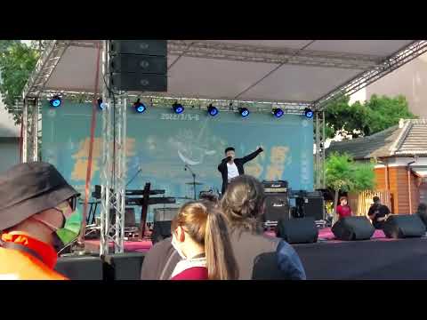 @Yappy   2022/03/05「客家小吵」音樂節