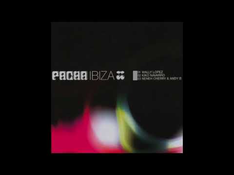 Renaissance-Pacha Ibiza cd2