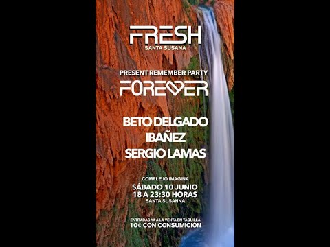 Sergio Lamas fresh 10 06 2023