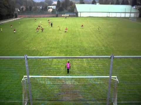 111023 u14 asv-ask - brunn u13 1:2 (1:2) tor1