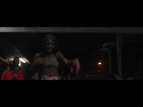 Liddy Mechelle - Gutta Bitch (Official Video)