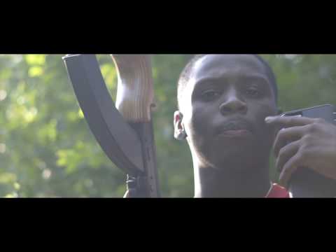 Monski Bandz - Trenches (Official Music video)