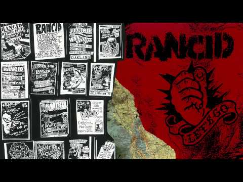 Rancid - "Radio" (Full Album Stream)
