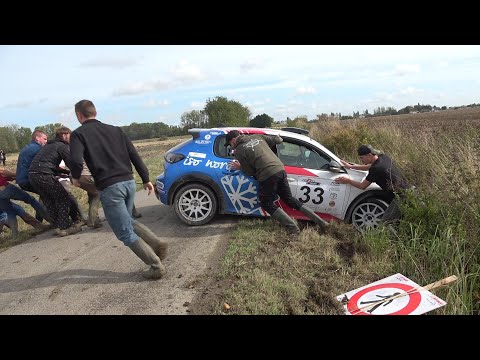 Béthunois Rally 2025 | Day 2 by SRP