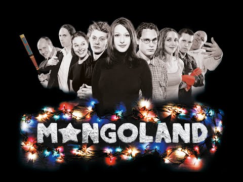 Thumbnail of the video: Mongoland - trailer