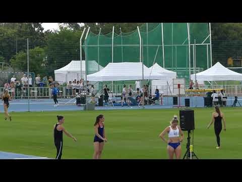 400 m-es férfi gátfutás - A Koroknai testvérek között dőlt el a győzelem