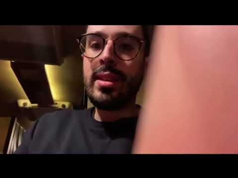 That one part of the will wood fandom: