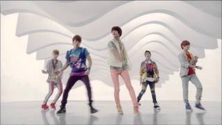Download lagu SHINee - Replay (Japanese Dance Ver.) (Korean Audio) mp3