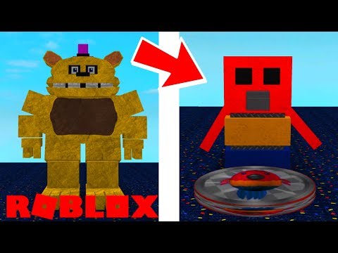 Roblox Animatronic World Youtube