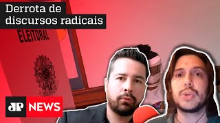 Eleições foram marcadas por falta de opção?